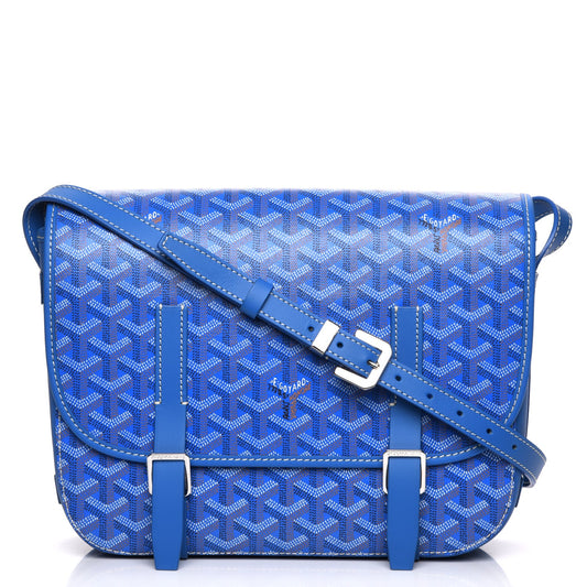 Goyard Bag - Blue