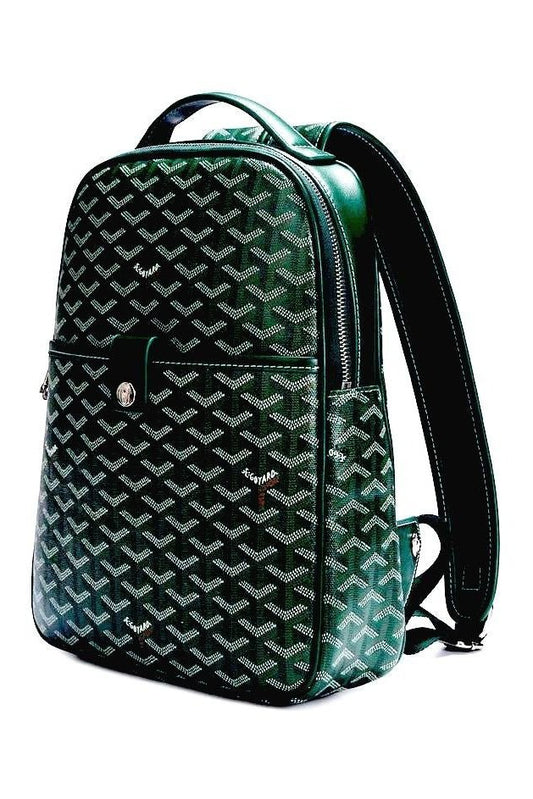 Goyard Bag Green Supply